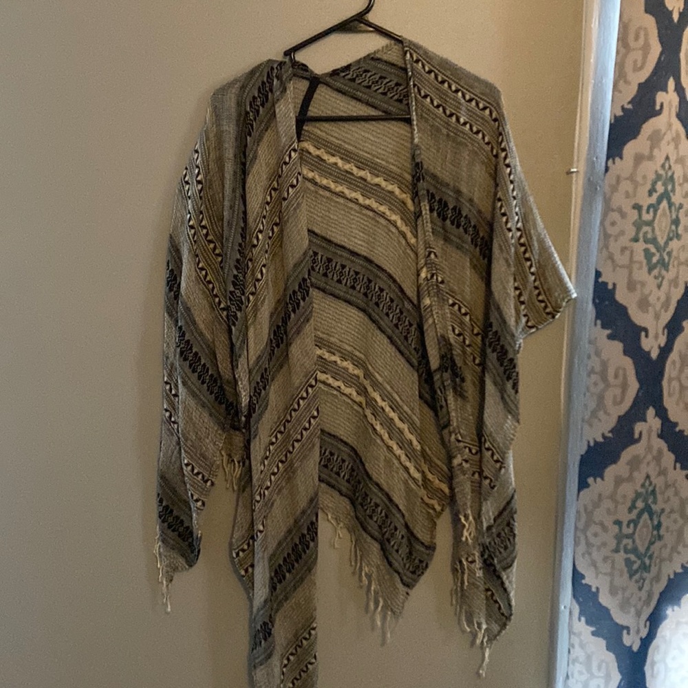 Women’s top